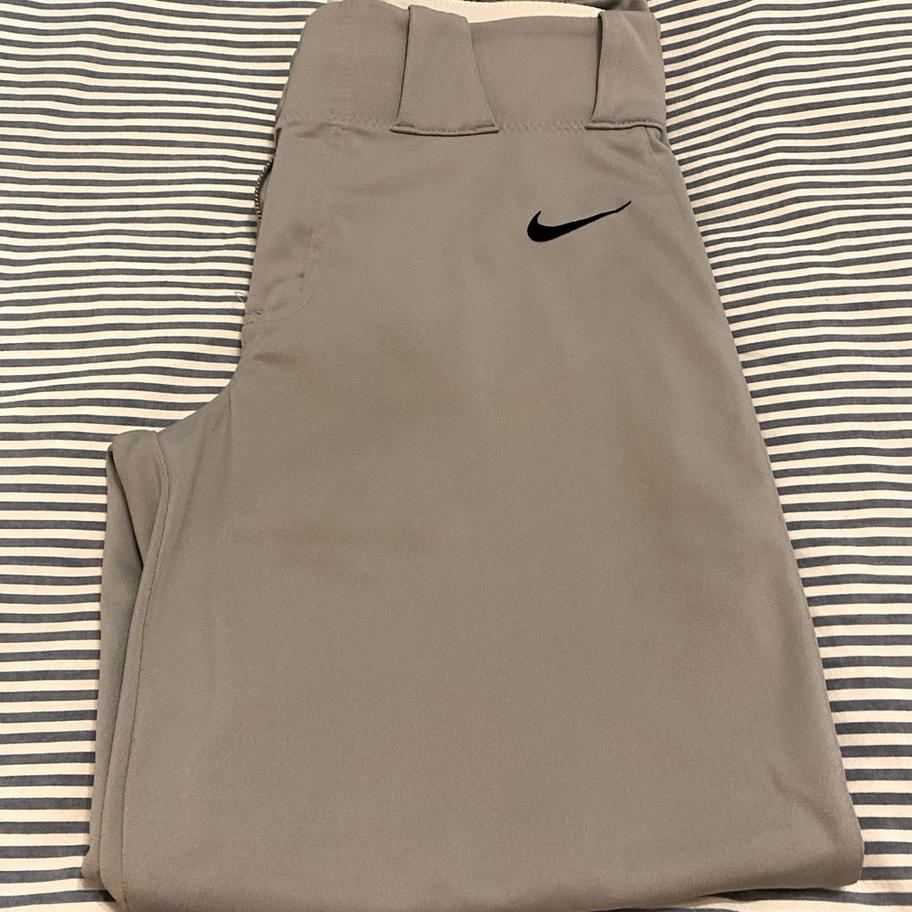 Nike Youth Baseball Pants